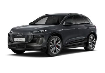 Audi Q6 e-tron 13.515 km 90.790 &euro; Herborn 35745