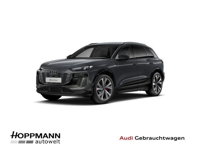 Audi Q6 e-tron 13.515 km 90.790 &euro; Herborn 35745