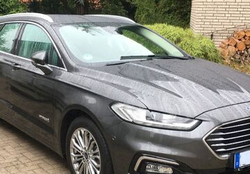Ford Mondeo 80.000 km 16.700 &euro; Bad Münder am Deister 31848