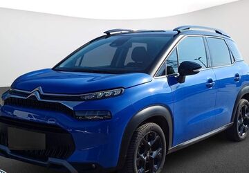 Citroen C3 Aircross 26.134 km 17.490 &euro; Borken 46325