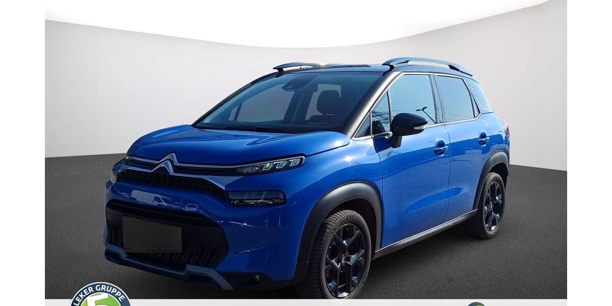 Citroen C3 Aircross 26.134 km 17.490 &euro; Borken 46325