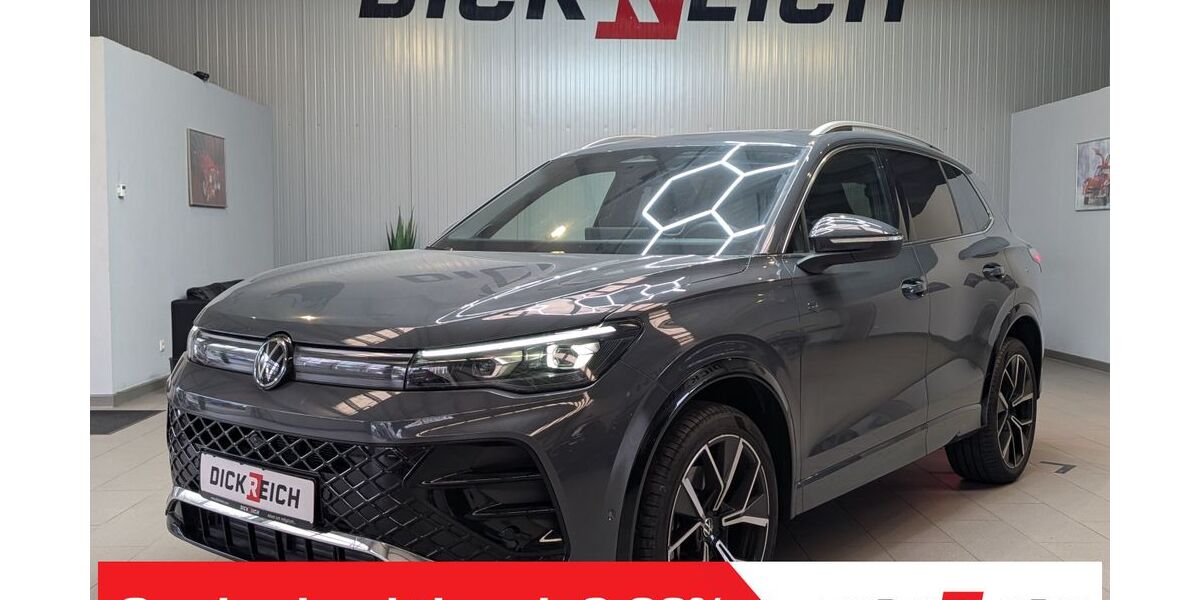 VW Tiguan 18.657 km 44.950 &euro; Menden (Sauerland) 58708