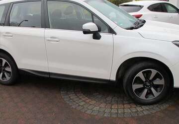 Subaru Forester 231.000 km 10.500 &euro; Jossgrund 63637