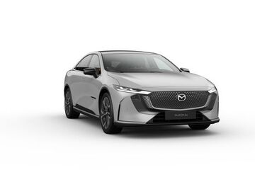 Mazda 6e 2.408 km 40.790 &euro; Dresden 01139