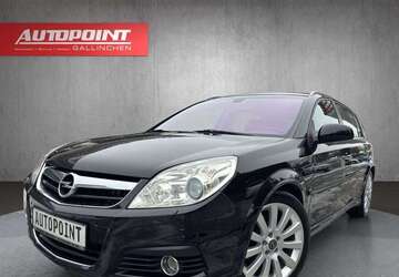 Opel Signum 186.500 km 4.499 &euro; Cottbus/OT Gallinchen 03051