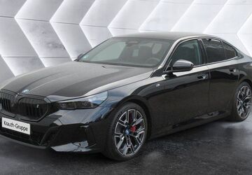 BMW i5 10.200 km 66.900 &euro; Walldorf 69190