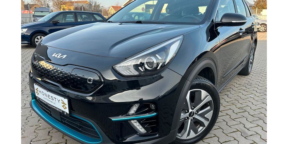 Kia Niro 77.300 km 14.490 &euro; Babenhausen 64832