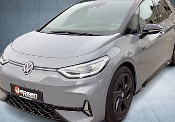 VW ID.3 4.900 km 47.970 &euro; Regensburg 93049