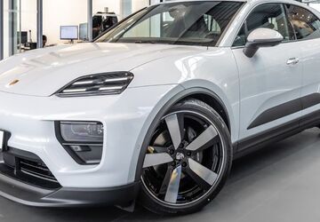 Porsche Macan 7.900 km 92.800 &euro; Leipzig 04356