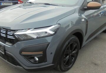 Dacia Jogger 44.500 km 15.900 &euro; Nürnberg 90431