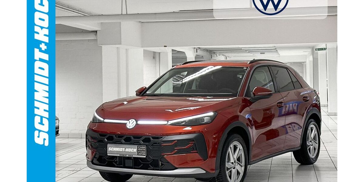 VW T-Roc 1.250 km 38.850 &euro; Bremen 28207