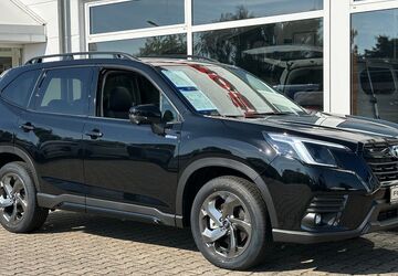 Subaru Forester 5.500 km 41.190 &euro; Recklinghausen 45659