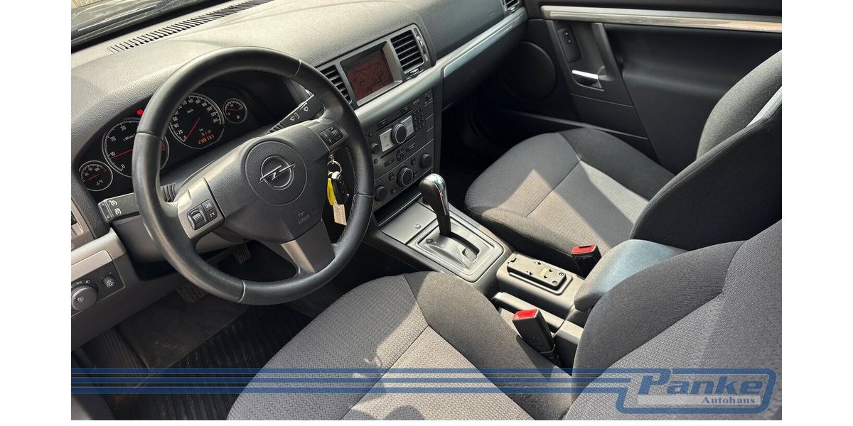 Opel Vectra Edition*Automatik*Xenon*Navi*TÜV09/26* 239.132 km 2.800 &euro; Berlin 13187