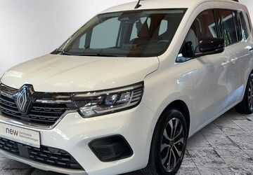 Renault Kangoo 17.300 km 27.780 &euro; Ahrensburg 22926