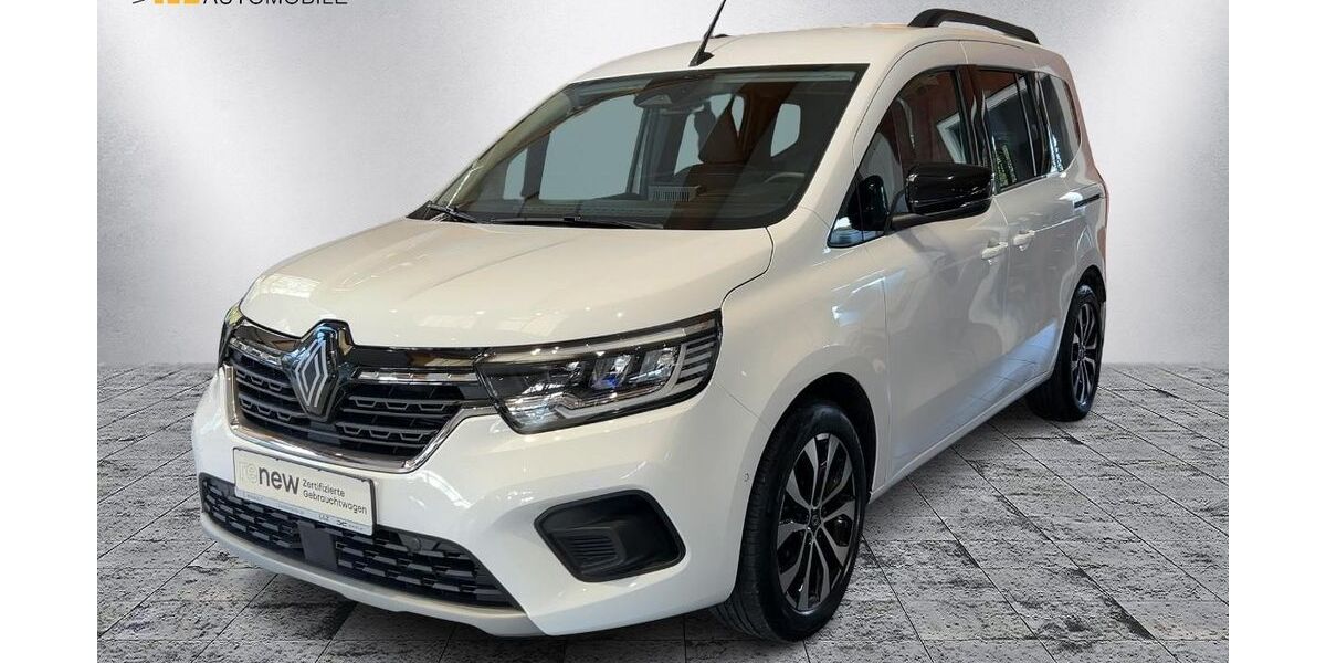 Renault Kangoo 17.300 km 27.780 &euro; Ahrensburg 22926