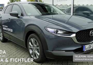 Mazda CX-30 1.042 km 28.480 &euro; Leipzig-Mölkau 04316
