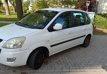 Hyundai Matrix 223.316 km 1.250 &euro; Essen 45143