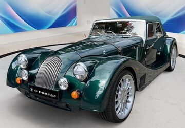 Morgan Andere 3.400 km 132.990 &euro; Oldenburg 26125