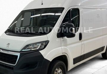 Peugeot Boxer 95.000 km 15.900 &euro; Frankfurt am Main 65933