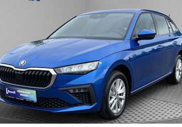 Skoda Scala 1.010 km 23.990 &euro; Achim 28832