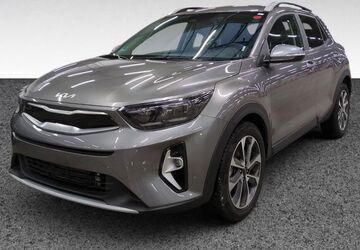 Kia Stonic 18.755 km 20.590 &euro; Overath 51491