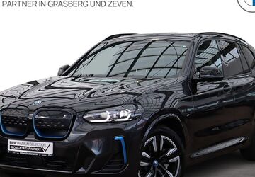 BMW iX3 62.000 km 35.499 &euro; Zeven 27404