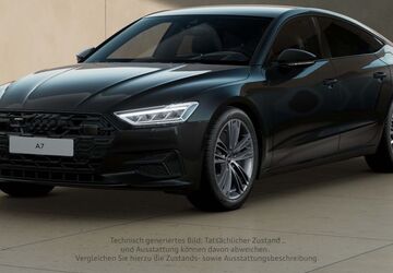 Audi A7 27.495 km 54.890 &euro; Ingolstadt 85057