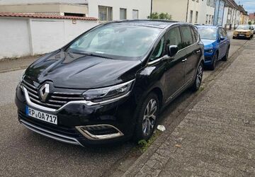 Renault Espace 134.000 km 17.000 &euro; Mutterstadt 67112