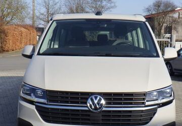 VW T7 California 14.492 km 52.800 &euro; Senden 48308