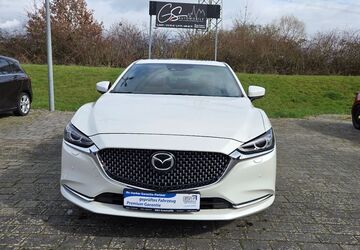 Mazda 6 3.017 km 32.990 &euro; Limburg 65553