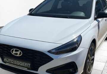 Hyundai i30 10.273 km 28.490 &euro; Bergen 18528