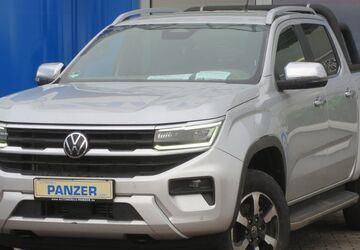 VW Amarok 23.800 km 42.450 &euro; Weimar 99425