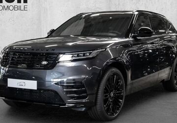 Land Rover Range Rover Velar 12.000 km 71.980 &euro; Köln 51149