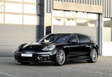 Porsche Panamera 36.552 km 142.900 &euro; Neuss 41460