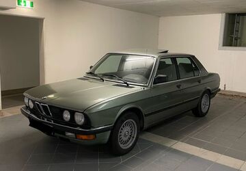 BMW 518 195.688 km 5.999 &euro; Iserlohn 58636