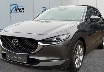 Mazda CX-30 19.118 km 26.990 &euro; Minden 32427
