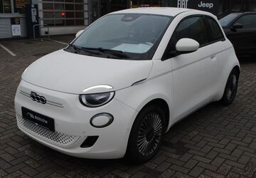 Fiat 500e 3.430 km 22.990 &euro; Dessau-Roßlau 06842