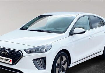 Hyundai IONIQ 115.490 km 16.790 &euro; Hildburghausen 98646