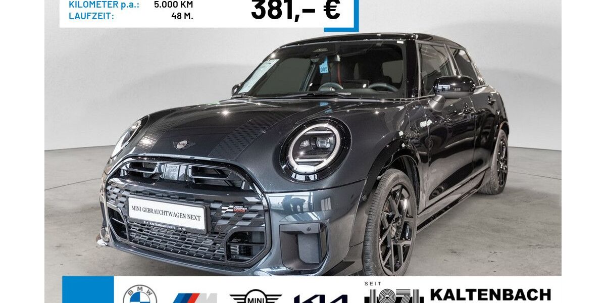 Mini Cooper C 12.499 km 31.526 &euro; Remscheid 42897