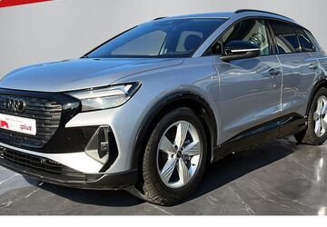 Audi Q4 e-tron 7.832 km 47.190 &euro; Lohr am Main 97816