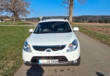 Hyundai ix55 116.129 km 12.500 &euro; Leutkirch 88299