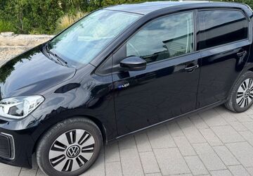 VW e-up! 45.000 km 11.900 &euro; Haundorf 91729