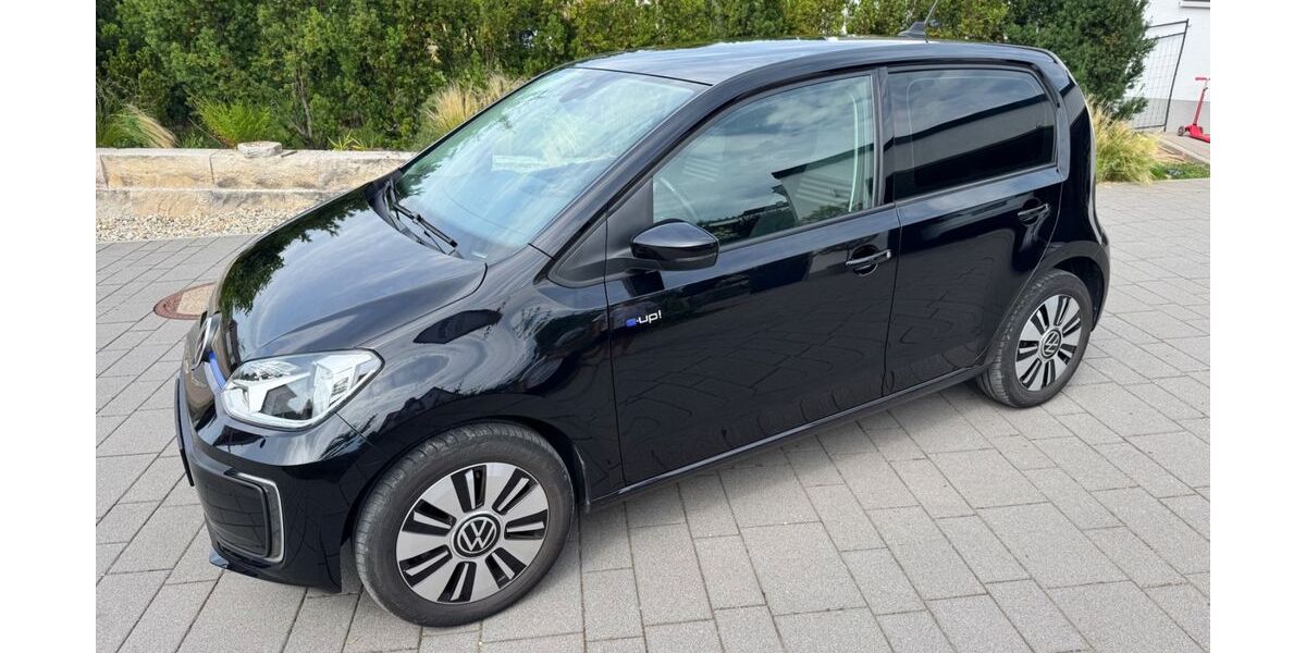 VW e-up! 45.000 km 11.900 &euro; Haundorf 91729