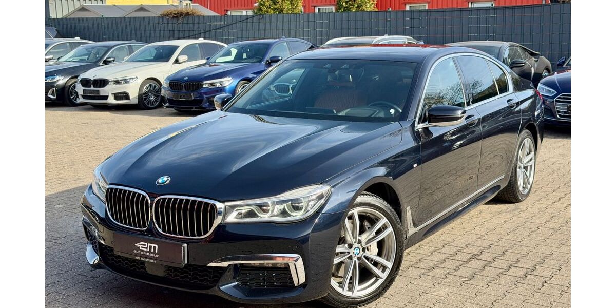 BMW 730 199.500 km 25.990 &euro; Elsdorf 50189