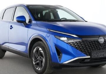 Nissan Qashqai 22.652 km 26.940 &euro; Münster 48145