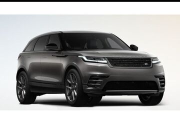 Land Rover Range Rover Velar 1.500 km 83.090 &euro; Kassel 34123
