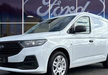 Ford Transit 2.501 km 34.449 &euro; Bad Neustadt 97616