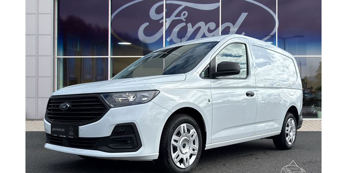 Ford Transit 2.501 km 34.449 &euro; Bad Neustadt 97616