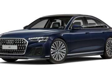 Audi A8 29.209 km 63.981 &euro; Haßfurt 97437