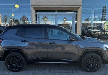 Jeep Compass 31.450 km 29.790 &euro; Aschaffenburg 63741